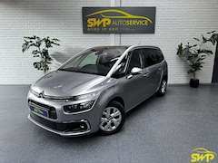 Citroën Grand C4 SpaceTourer - 1.2 PureTech Feel | Navi | Cam | 7 persoons | Automaat