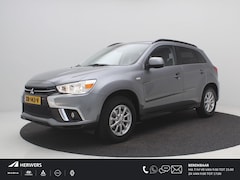 Mitsubishi ASX - 1.6 Cleartec Life / Airconditioning / 1ste Eigenaar / Dealer onderhouden / LMV / Parkeerse