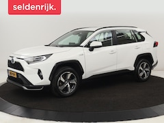 Toyota RAV4 - 2.5 Plug-in Hybrid AWD Dynamic | Trekhaak | Stoelverwarming | Adaptive cruise | Carplay |