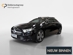 Mercedes-Benz A-klasse - 180 Business Solution