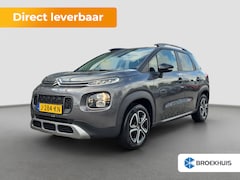 Citroën C3 Aircross - 1.2 PureTech S&S Feel | Airco | Cruise control | DAB ontvanger