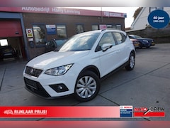 SEAT Arona - 1.0 TSI 110pk Style Navigatie