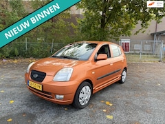 Kia Picanto - 1.0 X-treme ZO INGERUILD DUS ZO WEG PRIJSJE