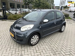 Citroën C1 - 1.0-12V Ambiance 2011 AIRCO Carplay NWE APK