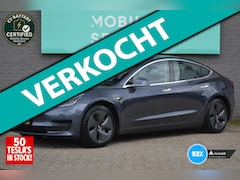 Tesla Model 3 - Standard RWD Plus 60 kWh SOH93% Pano AutoPilot LED ACCU- CHECK