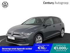 Volkswagen Golf - 1.5 TSI Life Edition