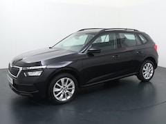 Skoda Kamiq - 1.0 TSI Ambition | 110 PK | Automaat | LED verlichting | Apple Carplay/Android Auto |