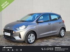 Hyundai i10 - 1.0 Comfort / Airco / Android Auto / Apple Carplay / DAB