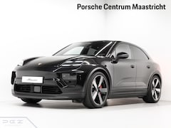 Porsche Macan - 4S