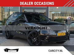 Land Rover Range Rover Velar - 2.0 P400e R-Dynamic S / Pano / 22" / 1Ste eig / Carplay