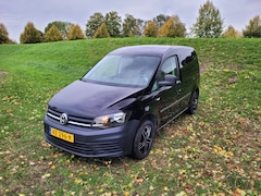 Volkswagen Caddy - 2.0 TDI L1H1 BMT Highline
