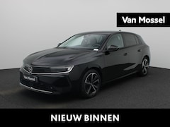 Opel Astra - 1.6 Hybrid Edition | VIRTUAL COKCPIT | STOELVERWARMING | STUURVERWARMING | ACHTERUITRIJCAM