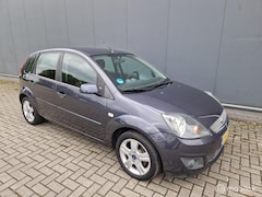 Ford Fiesta - 1.3-8V Futura XL