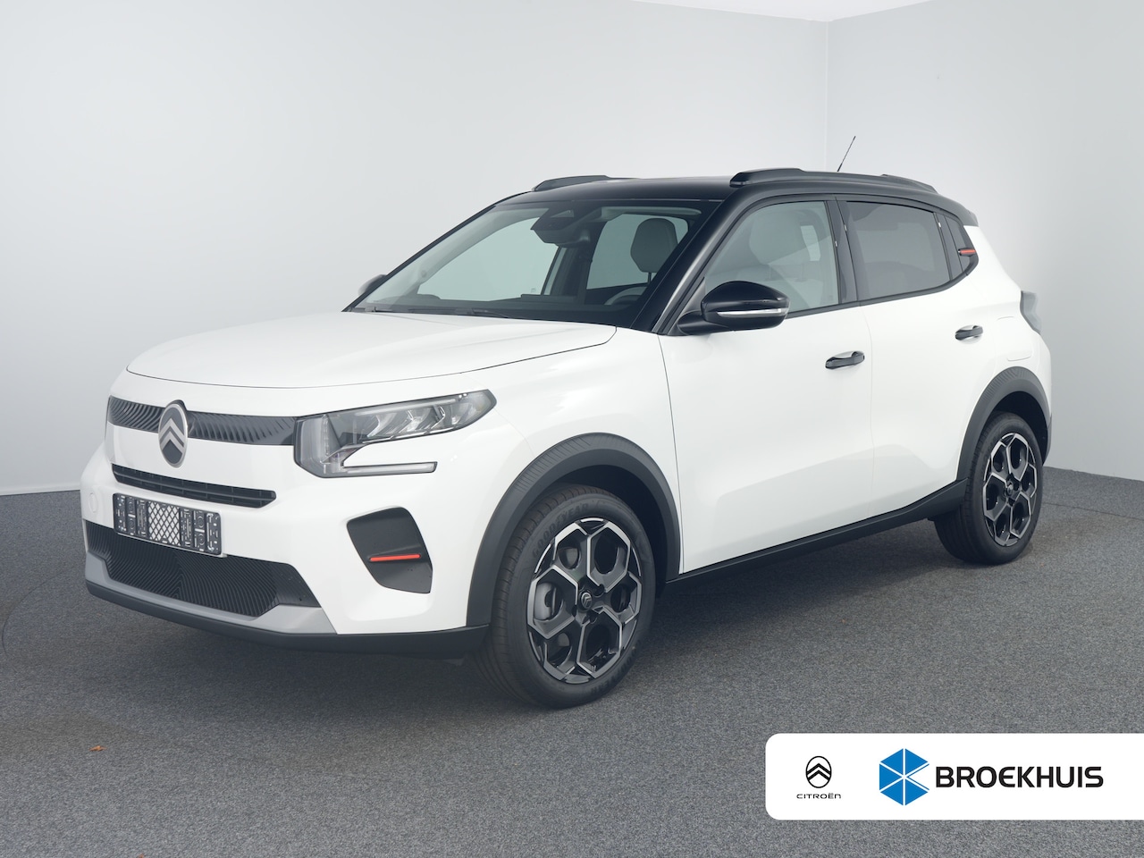 Citroën C3 - Max | Achteruitrijcamera | Dagrijverlichting | Draadloze telefoonlader - AutoWereld.nl