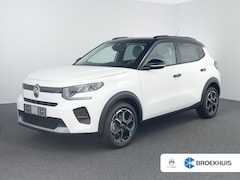 Citroën C3 - Max | Achteruitrijcamera | Dagrijverlichting | Draadloze telefoonlader