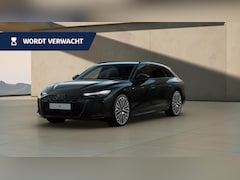 Audi A6 Avant - 2.0 e-hybrid S Edition Comp. | B&O | Pano | Leder | Luchtvering | Tech Pro | Massage | OLE
