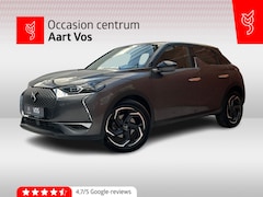 DS 3 Crossback - PureTech 155 Rivoli | Carplay | Leder | Keyless |
