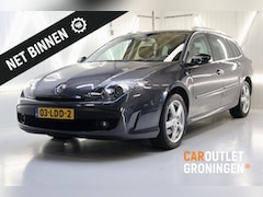Renault Laguna Estate - 2.0 16V Dynamique | XENON | PDC | TREKHAAK