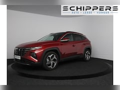 Hyundai Tucson - 1.6 T-GDI PHEV Premium Sky 4WD