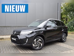 Suzuki Vitara - 1.4 Boosterjet Style Smart Hybrid | 1500 kg trekgewicht | Laatste kans | Direct leverbaar