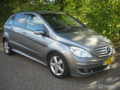 Mercedes-Benz B-klasse - 200 CDI