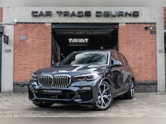 BMW X5 - xDrive45e M-Sport Pano / HUD / Softclose