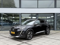 Peugeot e-2008 - EV Blue Lease Allure 50 kWh | Navi | Led | Stoel Verw. |