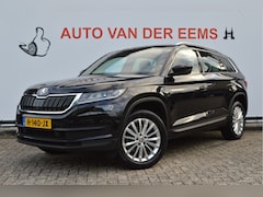 Skoda Kodiaq - 1.5 TSI Busn. Ed. Plus Nap / 360 Camera / Led kopl. / Apple, android