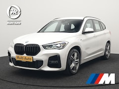 BMW X1 - xDrive25e M Sport Plug In Hybrid 222pk Dealer O.H PHEV | Trekhaak Afneembaar | Cruise Cont