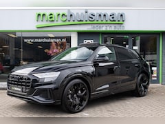 Audi Q8 - 55 TFSI e quattro Pro Line Plus S-Line / RS-STOEL / 23 INCH / PANO