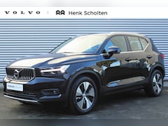 Volvo XC40 - 1.5 T5 Recharge Business Pro | Lichtmetalen Velgen 5-Spaaks 18" | Lederen bekleding Charco