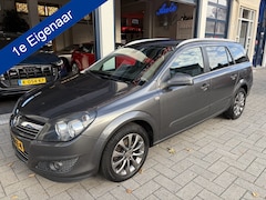 Opel Astra Wagon - 1.6 Cosmo 1 EIGENAAR/NAVI/CLIMA/NW APK 10-2026