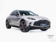Aston Martin DBX - DBX707 2025 MY