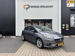 Opel Corsa - 1.4 OPC Line / Carplay / Cruise / Stoel/stuurverwarming