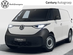 Volkswagen ID. Buzz Cargo - Bedrijfswagens Economy Business Elektromotor 210 kW (286 pk) 2988