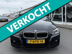 BMW 3-serie - 320D ORIGINAL M EDITION but SOLD in 1 Minute