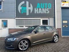 Audi A3 Sportback - 1.4 TFSI Ambition Pro Line S | 2x S line | Topstaat