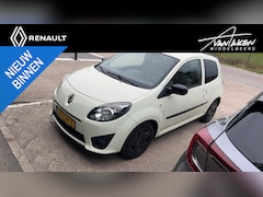 Renault Twingo - 1.2-16V Collection AIRCO CRUISE CONTROL
