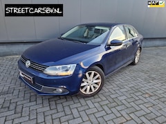 Volkswagen Jetta - 1.6 TDI Highline BlueMotion /Export