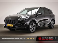 Ford Kuga - 2.5 PHEV ST-Line | DRIVER ASSISTANCE / TECHNOLOGY- PACK | HEAD UP | STUURVERWARMING | TREK