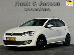 Volkswagen Polo - 1.4 TSI GTI DSG 179PK Navi Cruise Apk