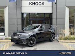 Land Rover Range Rover Velar - P400e AWD Dynamic SE PHEV