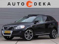 Volvo XC60 - 3.0 T6 AWD Summum *Panodak*Leder