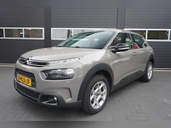 Citroën C4 Cactus - 1.2 PureTech Business Airco/Cruise/Carplay/Navi/Camera/Trekhaak