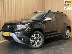 Dacia Duster - 1.3 TCe 130 Journey|FACELIFT|CARPLAY|CAMERA RONDOM|CLIMATE, CRUISE CONTROL|STOELVERW.|BLUE