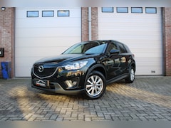 Mazda CX-5 - 2.0 TS 2WD Navi/garantie