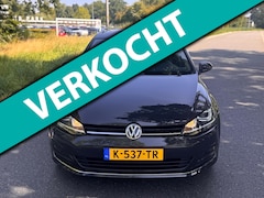 Volkswagen Golf Variant - 1.4 TSI Highline ERG MOOI