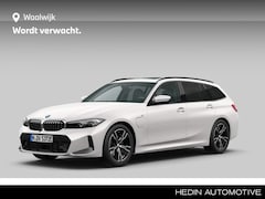 BMW 3-serie Touring - 330e