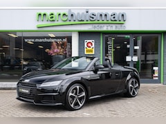 Audi TT Roadster - 2.0 TFSI quattro Pro Line S Open Days / S LINE / 19 INCH / LED