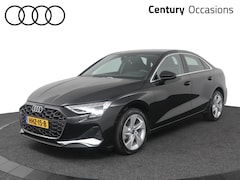 Audi A3 Limousine - 30 TFSI 115Pk Automaat Advanced Edition